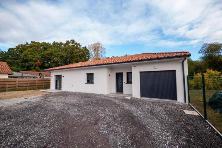 Travaux de couverture Soustons