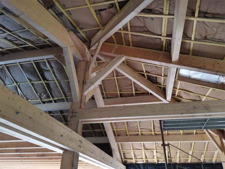 Travaux d'isolation Soustons